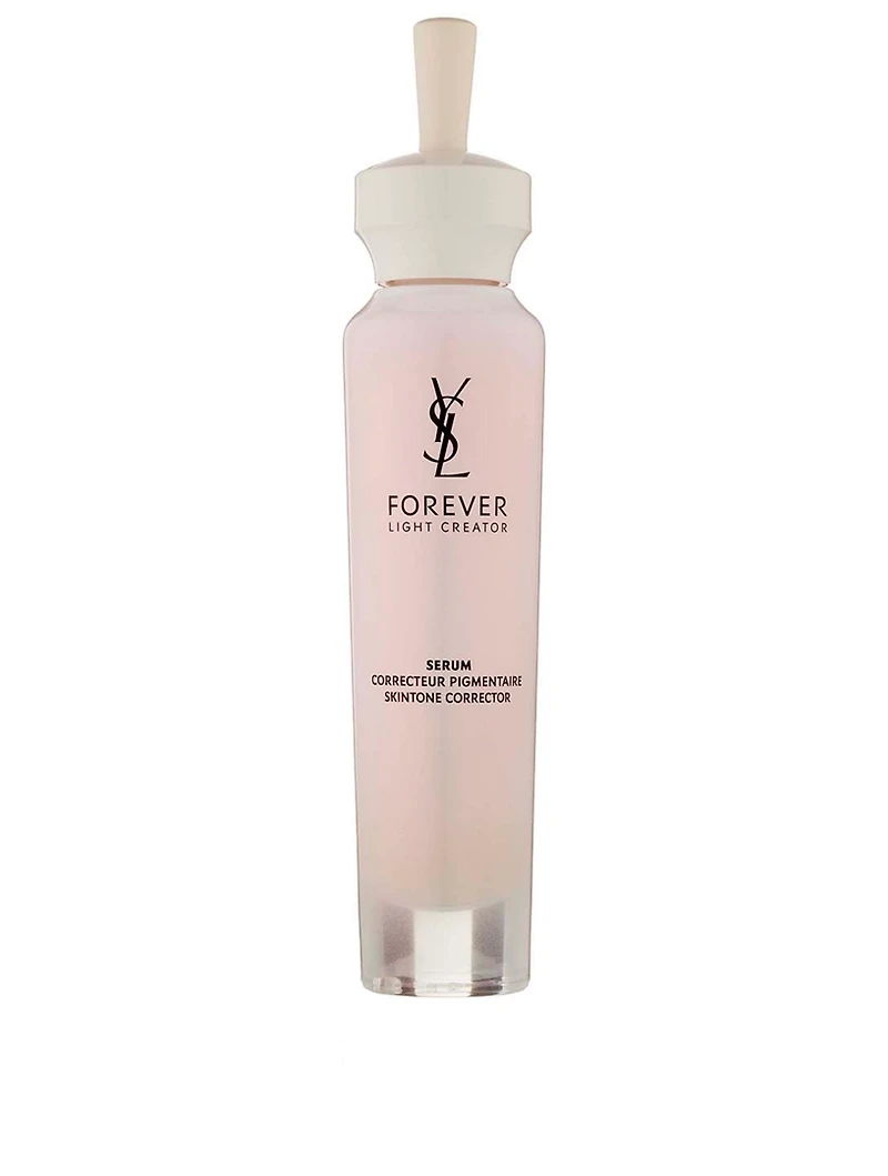 Forever Light Creator Skintone Corrector Serum