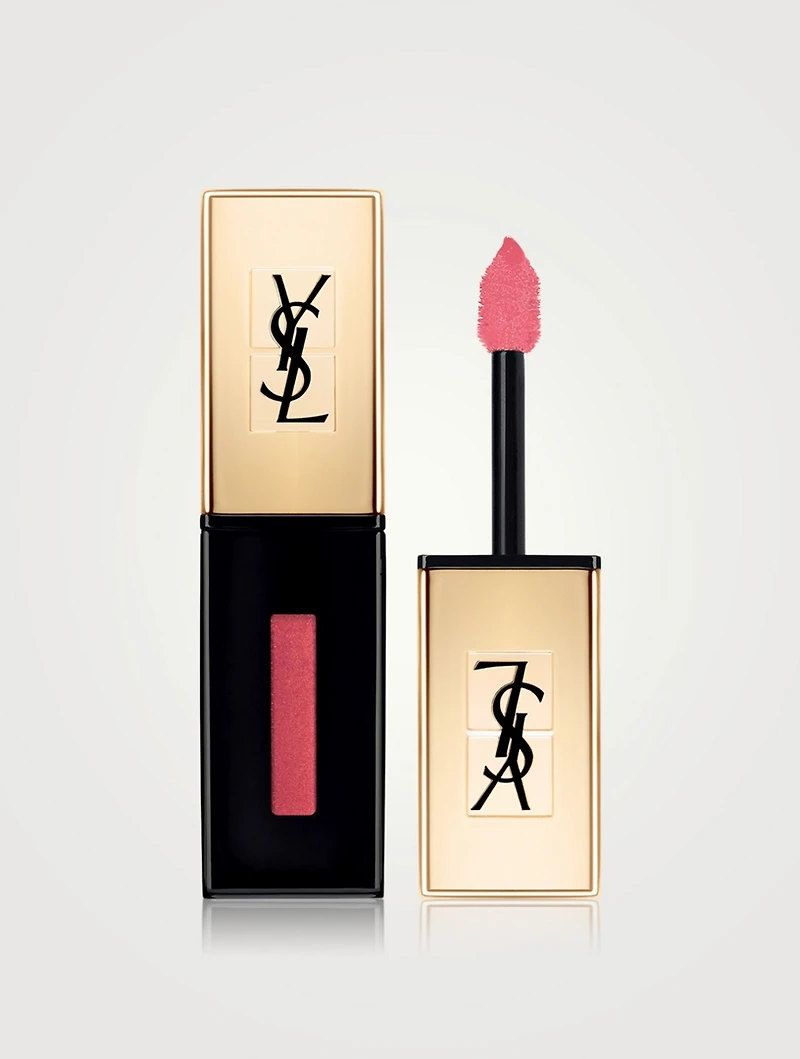 Rouge Pur Couture Vernis À Lèvres Glossy Stain