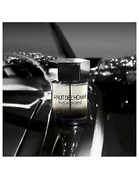 La Nuit De L'Homme Eau De Toilette