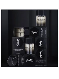 La Nuit De L'Homme Eau De Toilette