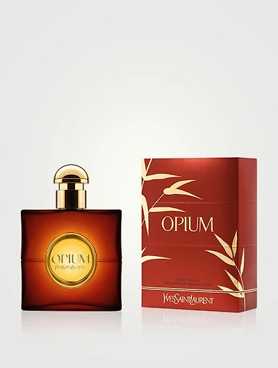 Opium Eau De Toilette