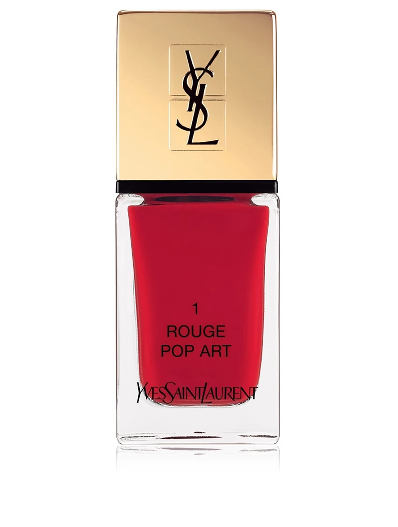La Laque Couture