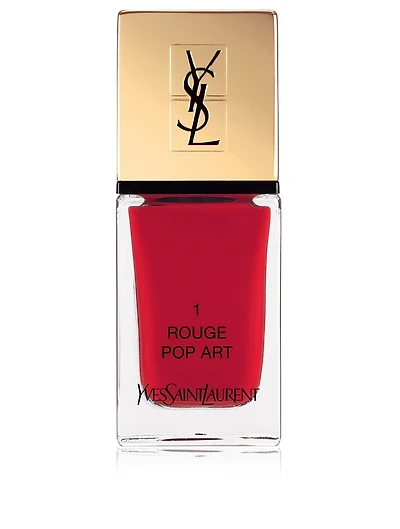 La Laque Couture