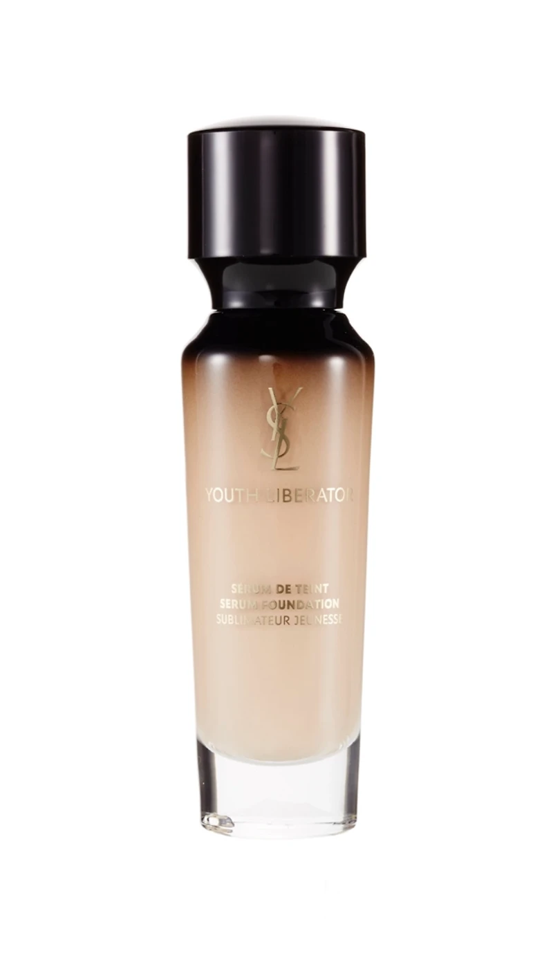 Youth Liberator Serum Foundation