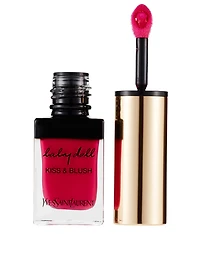 Baby Doll Kiss And Blush