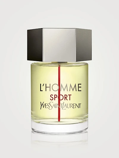 L'Homme Sport Eau De Toilette