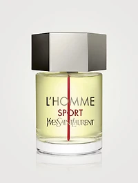 L'Homme Sport Eau De Toilette