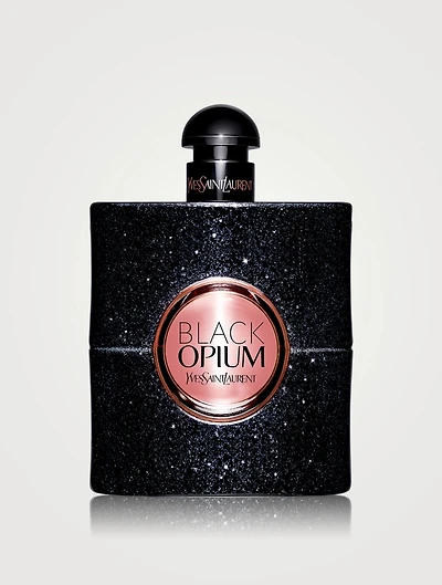 Black Opium Eau De Parfum