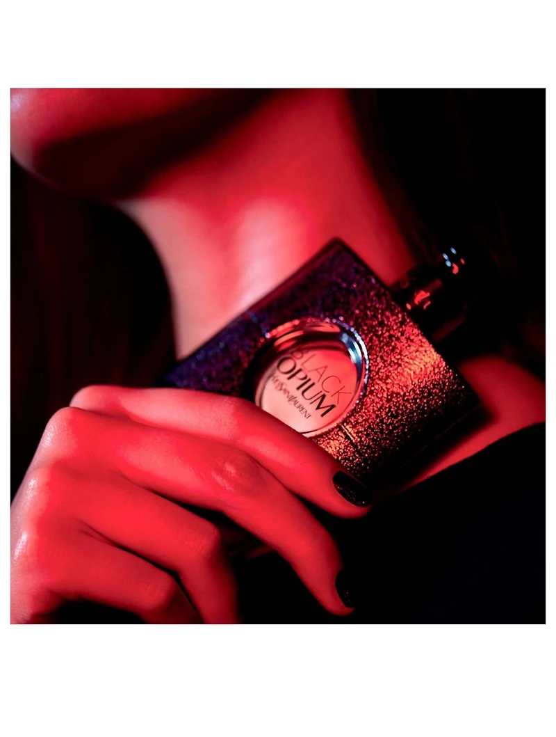 Black Opium Eau De Parfum