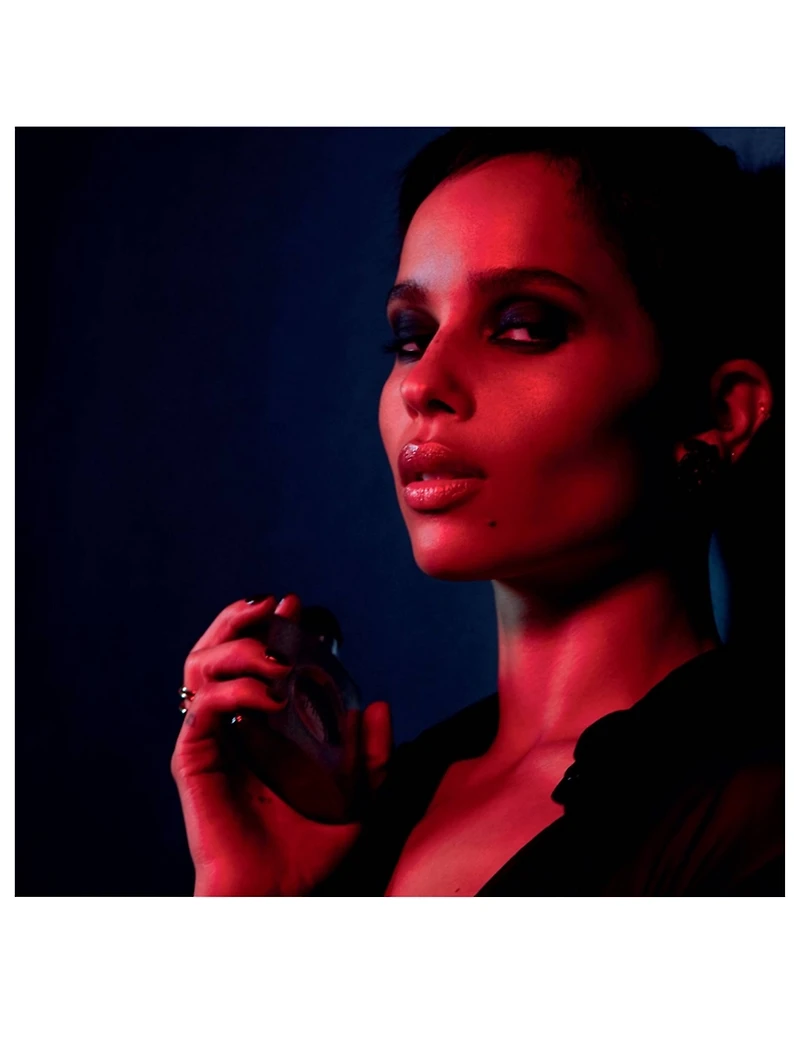 Black Opium Eau De Parfum