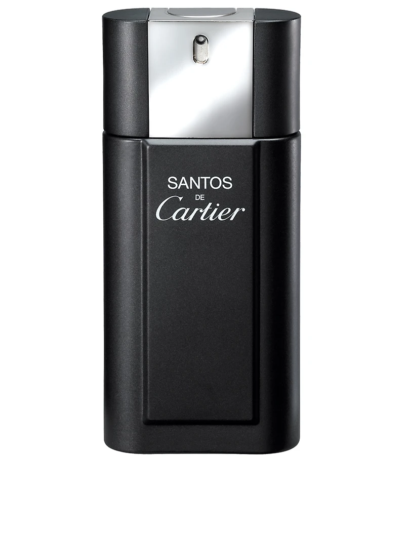 Santos de Cartier Eau de Toilette