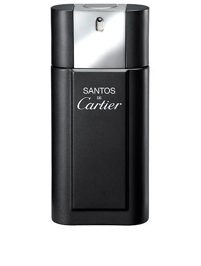 Santos de Cartier Eau de Toilette