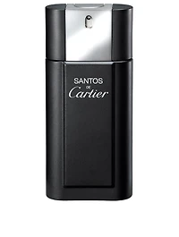 Santos de Cartier Eau de Toilette