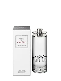 Eau de Cartier Eau de Toilette