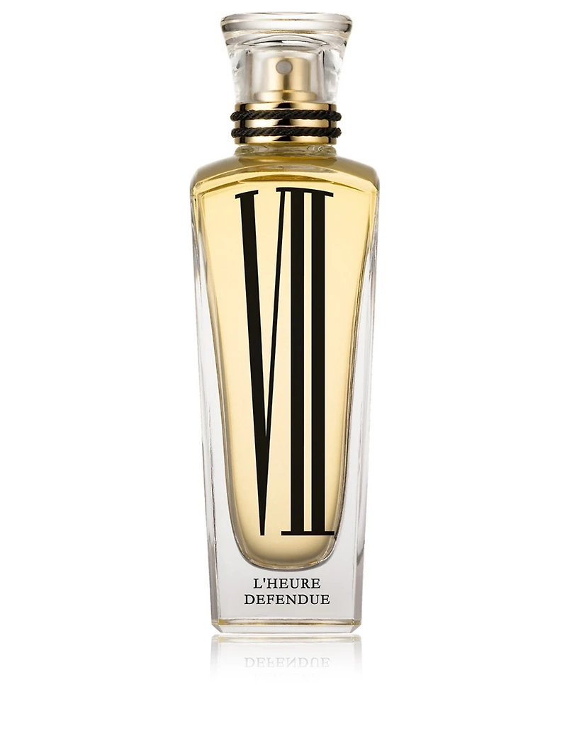VII L'Heure Défendue Eau de Toilette