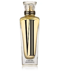VII L'Heure Défendue Eau de Toilette