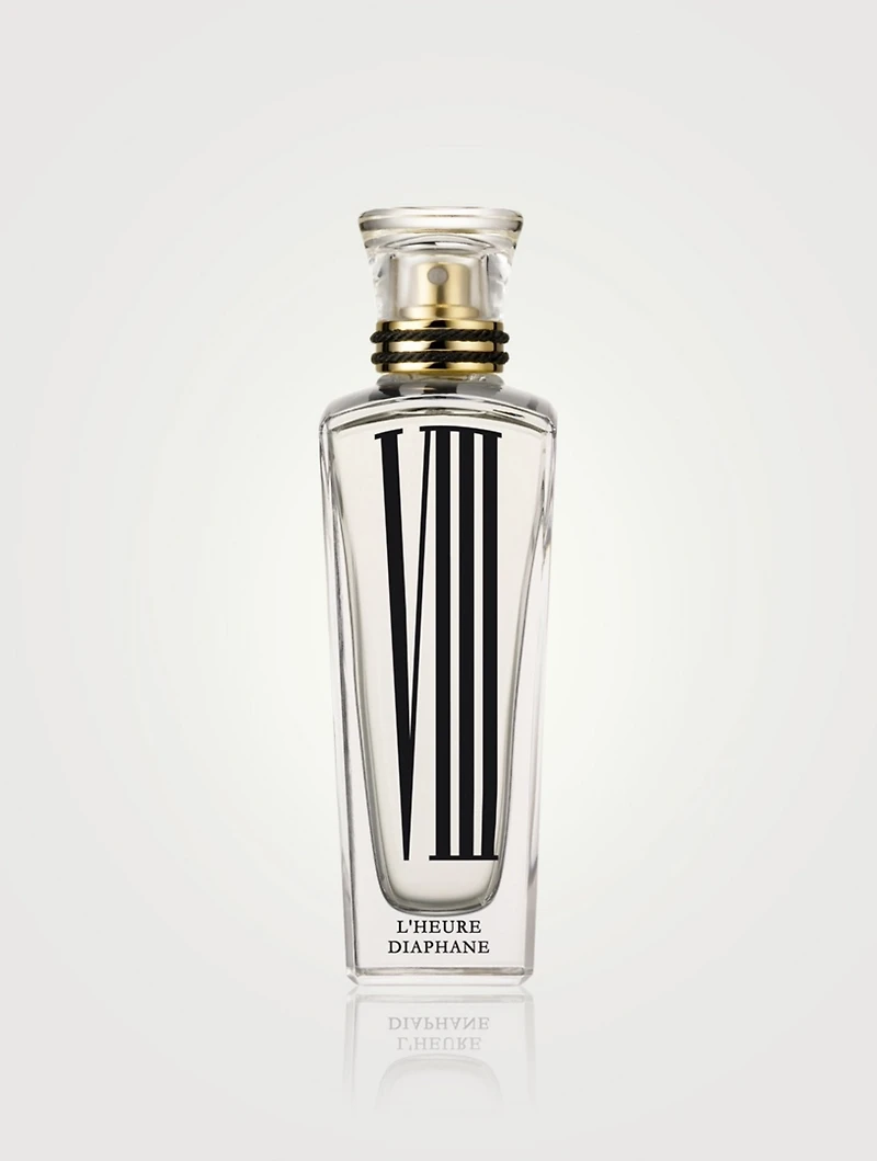 VIII L'Heure Diaphane Eau de Toilette