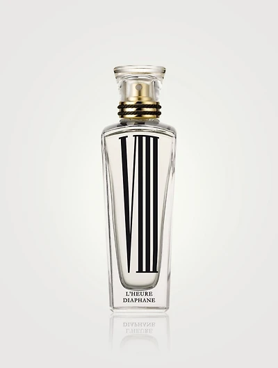 VIII L'Heure Diaphane Eau de Toilette