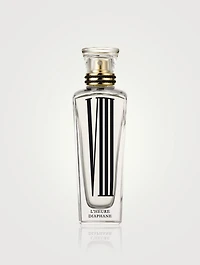 VIII L'Heure Diaphane Eau de Toilette
