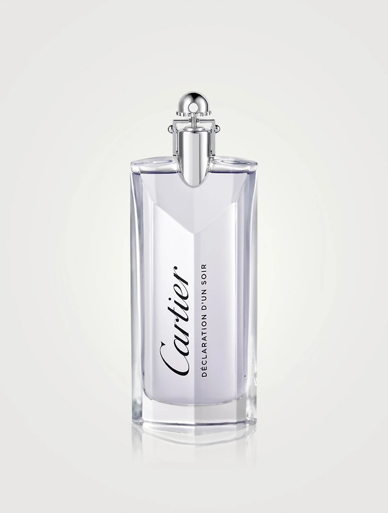 Déclaration d'un Soir Eau de Toilette
