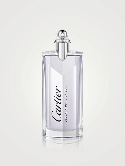 Déclaration d'un Soir Eau de Toilette