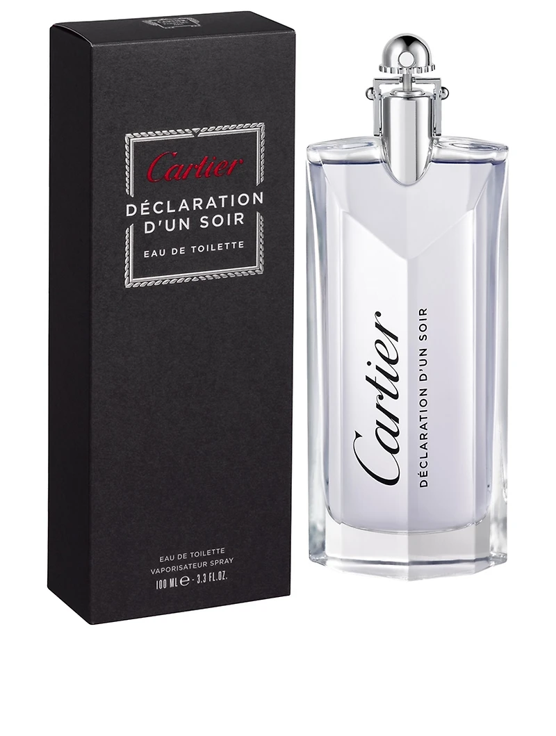 Déclaration d'un Soir Eau de Toilette