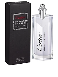 Déclaration d'un Soir Eau de Toilette
