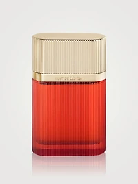 Must de Cartier Parfum