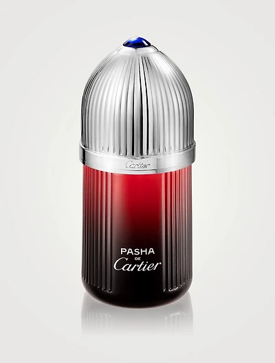 Pasha Edition Noire Sport