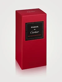 Pasha Edition Noire Sport