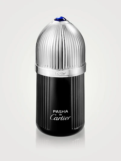 Pasha Édition Noire Eau de Toilette