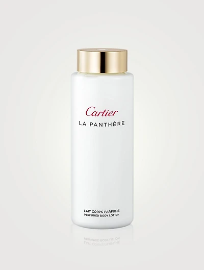 La Panthère Body Cream