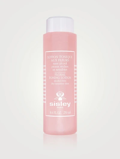 Floral Toning Lotion