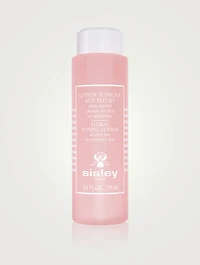 Floral Toning Lotion