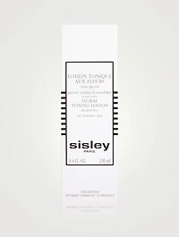 Floral Toning Lotion