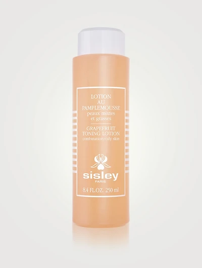 Grapefruit Toning Lotion