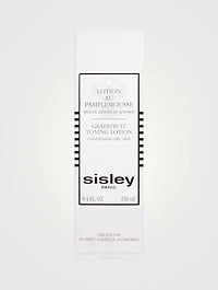 Grapefruit Toning Lotion
