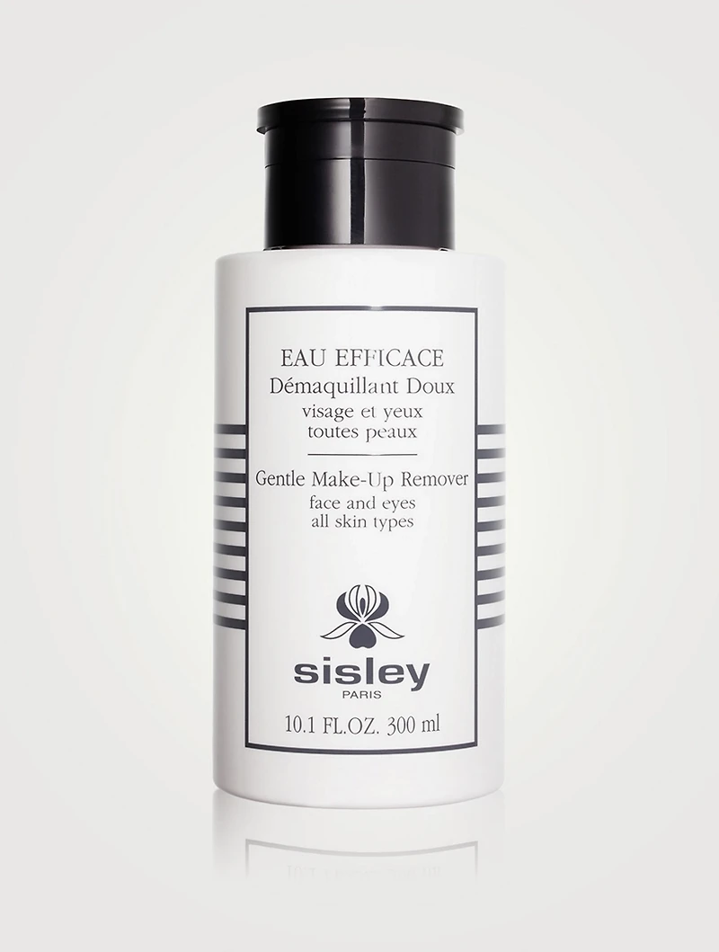 Eau Efficace
