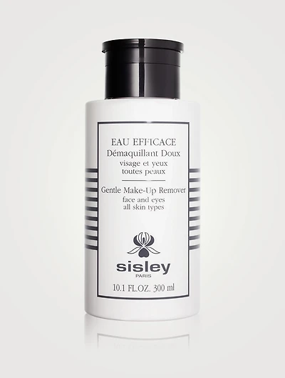 Eau Efficace