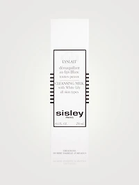 Lyslait Cleansing Milk With White Lily