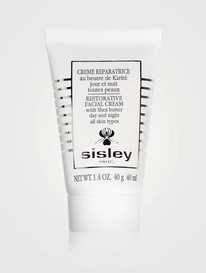 Restorative Facial Cream