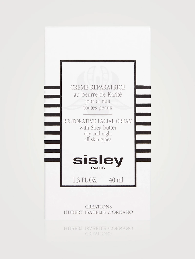 Restorative Facial Cream