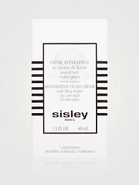 Restorative Facial Cream