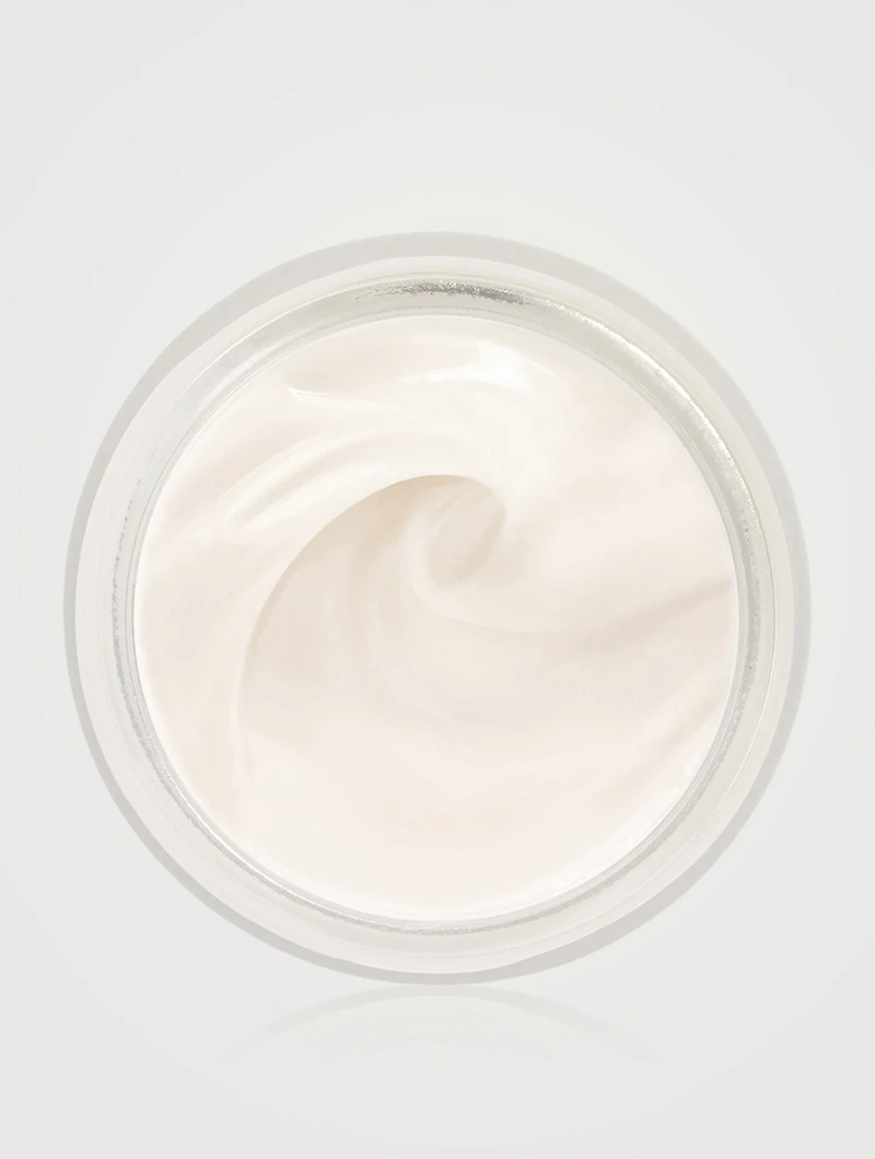 Night Cream with Collagen and Woodmallow