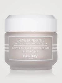 Gentle Facial Buffing Cream