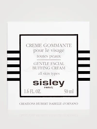 Gentle Facial Buffing Cream