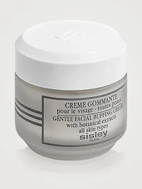Gentle Facial Buffing Cream