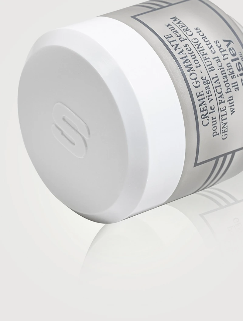 Gentle Facial Buffing Cream