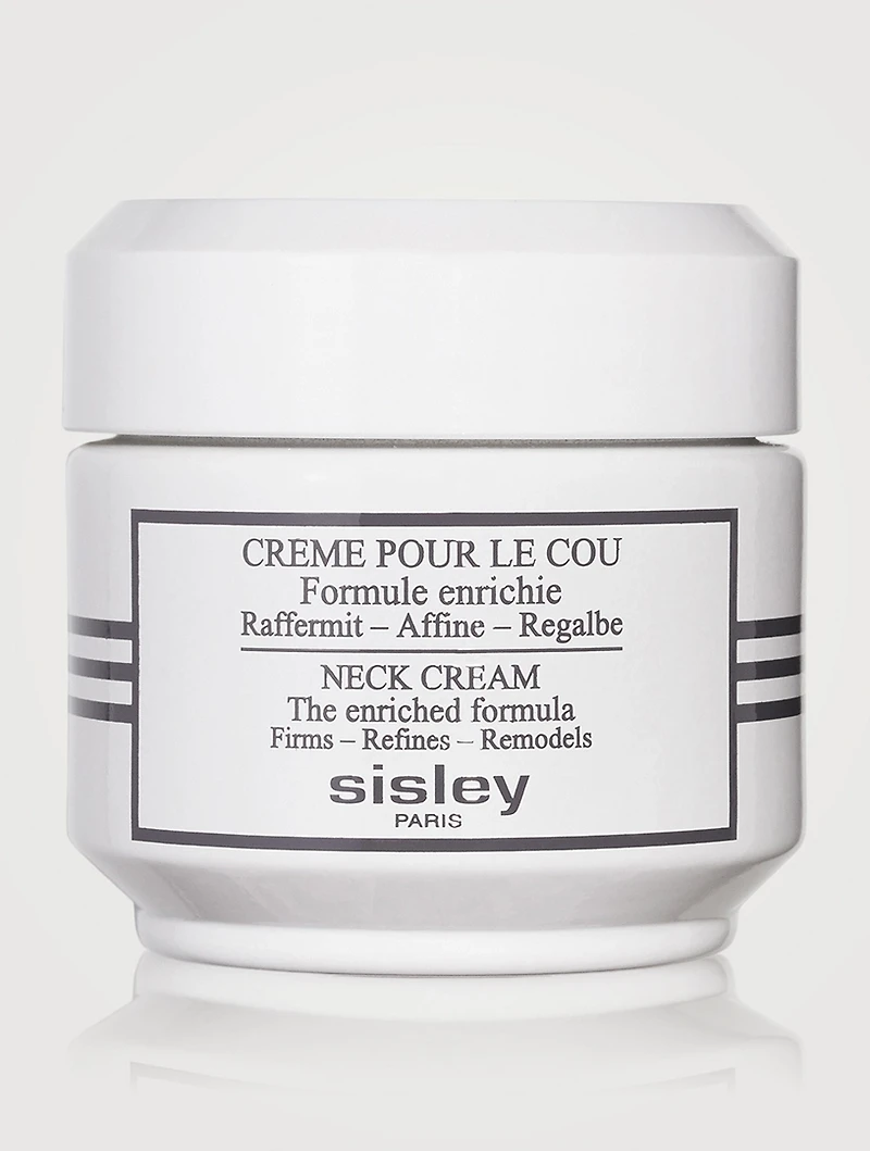 Neck Cream
