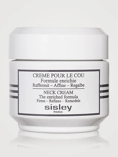 Neck Cream